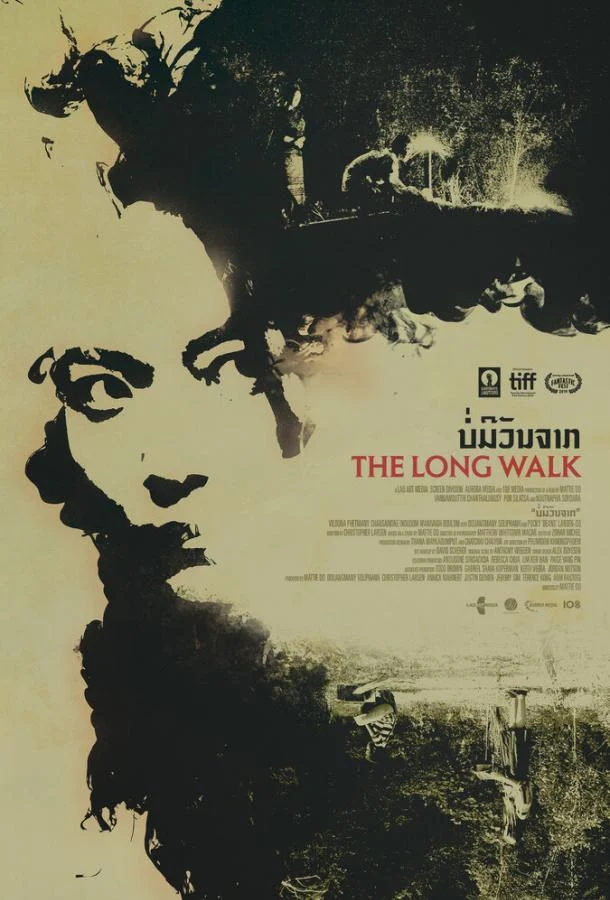 Смотреть Долгая прогулка (2019) онлайн в хорошем качестве, бесплатно на русском языке